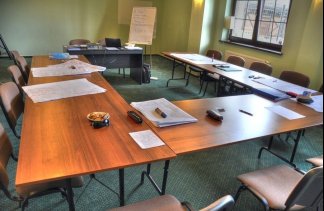 Hotele 3*** - Hotel Anek - obiekt - zdjęcie 4 