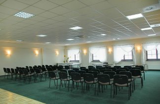 Hotele 3*** - Hotel Anek - obiekt - zdjęcie 3 