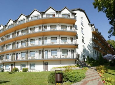 Hotel Mazuria - sale konferencyjne Mrągowo