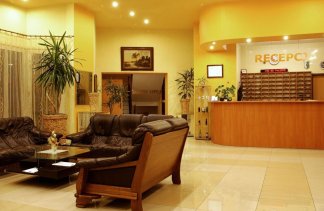 Hotele 3*** - Hotel Mazuria - obiekt - zdjęcie 3 