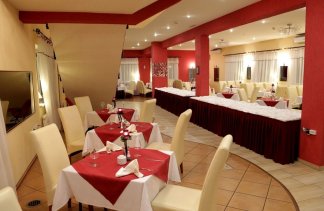 Hotele 3*** - Hotel Mazuria - obiekt - zdjęcie 4 