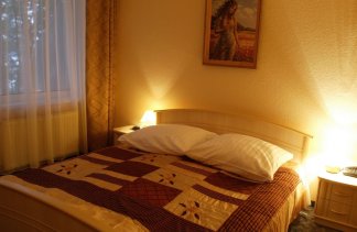 Hotele 3*** - Hotel Mazuria - obiekt - zdjęcie 2 