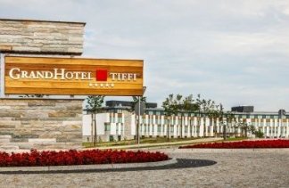 Hotele 5***** - GrandHotel Tiffi - obiekt - zdjęcie 1 