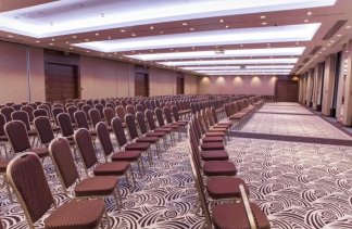 Hotele 5***** - GrandHotel Tiffi - obiekt - zdjęcie 4 