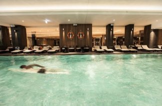 Hotele 5***** - GrandHotel Tiffi - obiekt - zdjęcie 5 