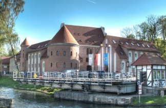 Hotele 4**** - Hotel St. Bruno - obiekt - zdjęcie 5 