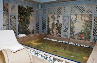 Hotele 4**** - Hotel St. Bruno - obiekt - zdjęcie 18 