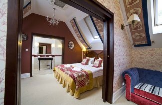 Hotele 4**** - Hotel St. Bruno - obiekt - zdjęcie 11 