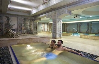 Hotele 4**** - Hotel St. Bruno - obiekt - zdjęcie 19 