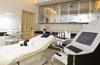 Hotele 4**** - Hotel St. Bruno - obiekt - zdjęcie 24 