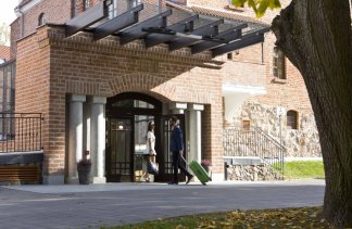 Hotele 4**** - Hotel St. Bruno - obiekt - zdjęcie 7 