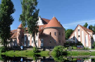 Hotele 4**** - Hotel St. Bruno - obiekt - zdjęcie 1 