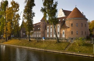 Hotele 4**** - Hotel St. Bruno - obiekt - zdjęcie 4 