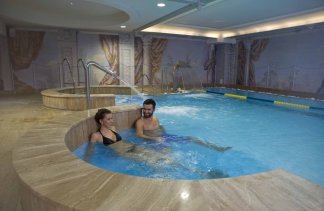 Hotele 4**** - Hotel St. Bruno - obiekt - zdjęcie 17 