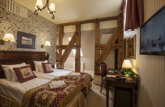 Hotele 4**** - Hotel St. Bruno - obiekt - zdjęcie 15 