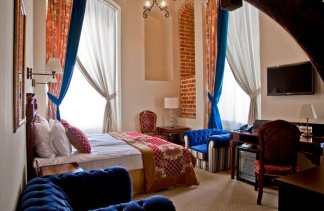 Hotele 4**** - Hotel St. Bruno - obiekt - zdjęcie 16 