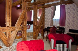 Hotele 4**** - Hotel St. Bruno - obiekt - zdjęcie 13 