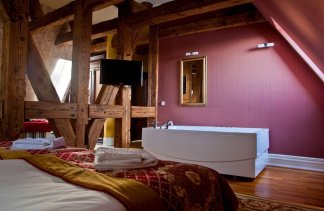 Hotele 4**** - Hotel St. Bruno - obiekt - zdjęcie 10 