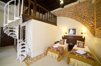 Hotele 4**** - Hotel St. Bruno - obiekt - zdjęcie 8 