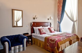 Hotele 4**** - Hotel St. Bruno - obiekt - zdjęcie 9 