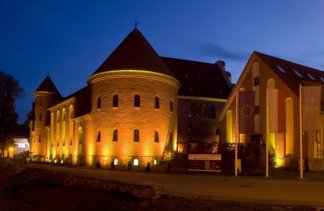 Hotele 4**** - Hotel St. Bruno - obiekt - zdjęcie 6 