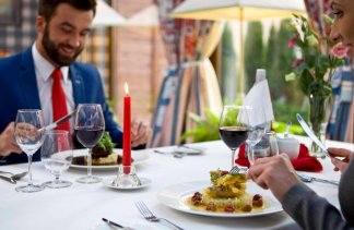 Hotele 4**** - Hotel St. Bruno - obiekt - zdjęcie 25 