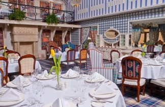 Hotele 4**** - Hotel St. Bruno - obiekt - zdjęcie 26 