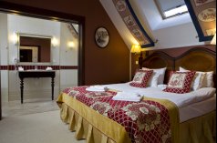 Hotele 4**** - Hotel St. Bruno - zdjęcie 2