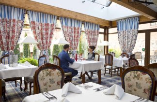 Hotele 4**** - Hotel St. Bruno - restaurant - zdjęcie 2 