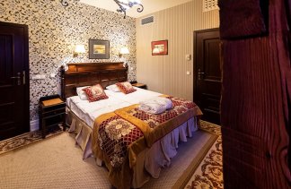 Hotele 4**** - Hotel St. Bruno - Pokoje - zdjęcie 1 