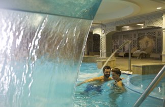 Hotele 4**** - Hotel St. Bruno - service - zdjęcie 2 