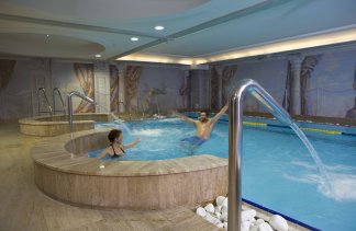 Hotele 4**** - Hotel St. Bruno - service - zdjęcie 1 