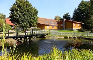 Obiekty konferencyjne - Bajkowy Zakątek  - obiekt - zdjęcie 9 