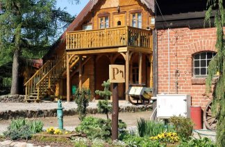 Obiekty konferencyjne - Bajkowy Zakątek  - obiekt - zdjęcie 7 