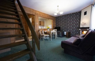 Obiekty konferencyjne - Bajkowy Zakątek  - obiekt - zdjęcie 15 