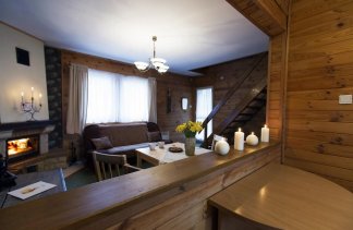 Obiekty konferencyjne - Bajkowy Zakątek  - obiekt - zdjęcie 16 