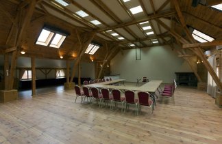 Obiekty konferencyjne - Bajkowy Zakątek  - obiekt - zdjęcie 4 