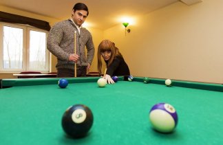 Obiekty konferencyjne - Bajkowy Zakątek  - obiekt - zdjęcie 21 