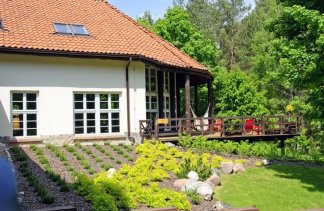 Obiekty konferencyjne - Bajkowy Zakątek  - obiekt - zdjęcie 12 