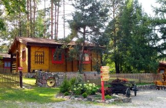 Obiekty konferencyjne - Bajkowy Zakątek  - obiekt - zdjęcie 11 