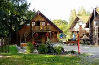 Obiekty konferencyjne - Bajkowy Zakątek  - obiekt - zdjęcie 8 