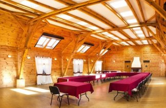 Obiekty konferencyjne - Bajkowy Zakątek  - obiekt - zdjęcie 2 