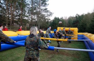 Obiekty konferencyjne - Bajkowy Zakątek  - obiekt - zdjęcie 26 
