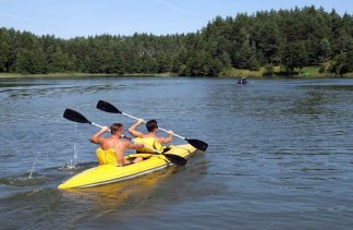 Obiekty konferencyjne - Bajkowy Zakątek  - obiekt - zdjęcie 25 