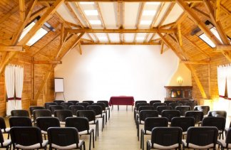 Obiekty konferencyjne - Bajkowy Zakątek  - obiekt - zdjęcie 1 