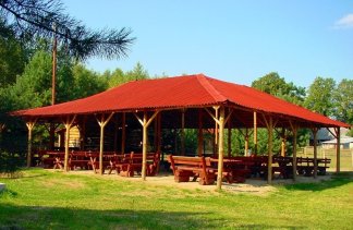 Obiekty konferencyjne - Bajkowy Zakątek  - obiekt - zdjęcie 20 