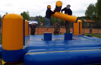 Obiekty konferencyjne - Bajkowy Zakątek  - obiekt - zdjęcie 23 