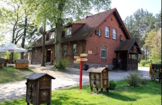 Obiekty konferencyjne - Bajkowy Zakątek  - obiekt - zdjęcie 10 