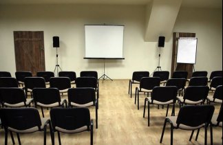 Obiekty konferencyjne - Bajkowy Zakątek  - obiekt - zdjęcie 6 