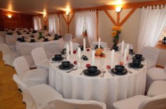 Obiekty konferencyjne - Bajkowy Zakątek  - zdjęcie 3